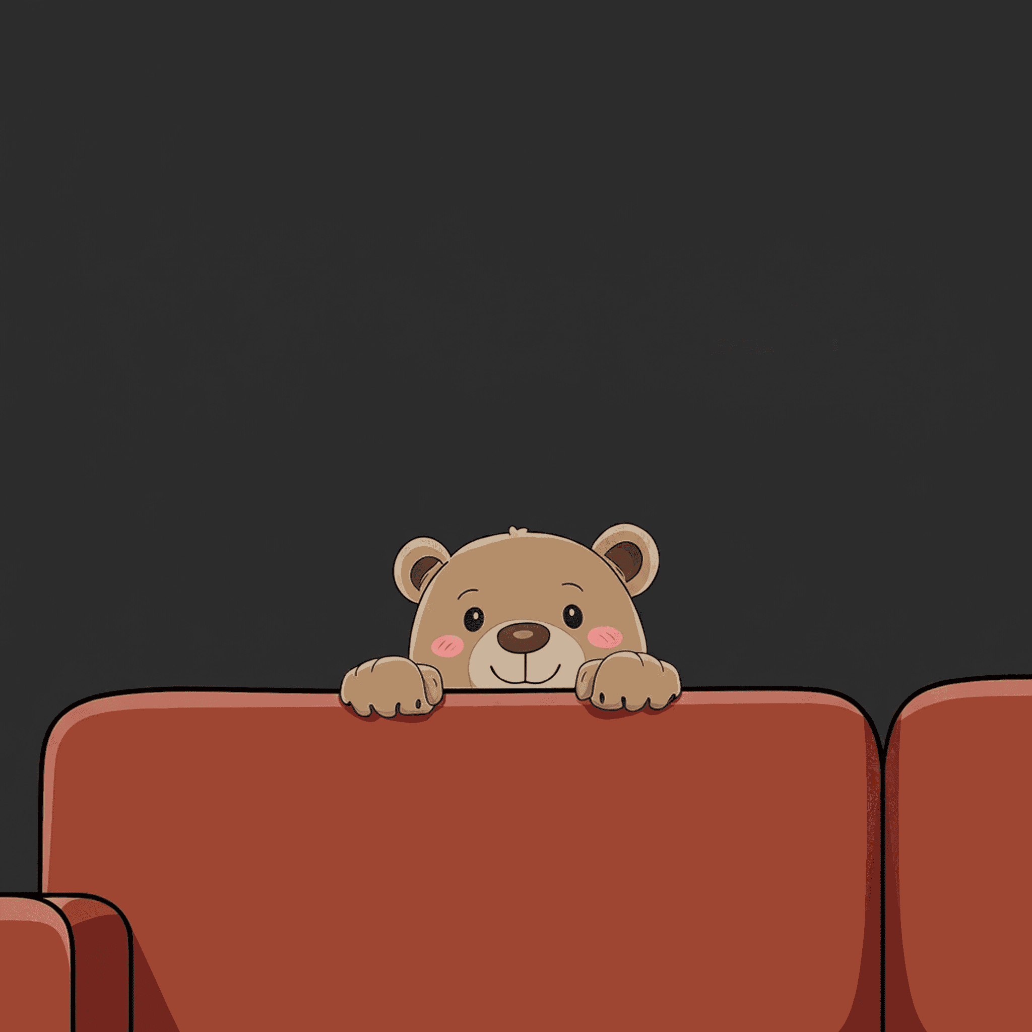 Couch Cal